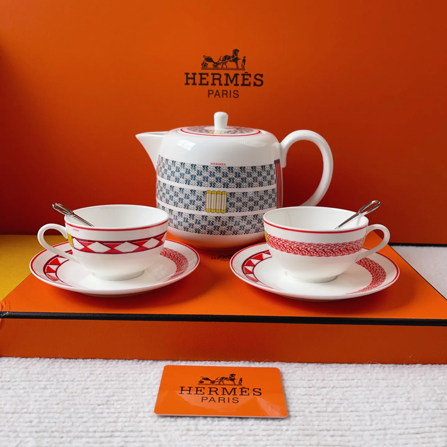 Посуда Hermes 2180720