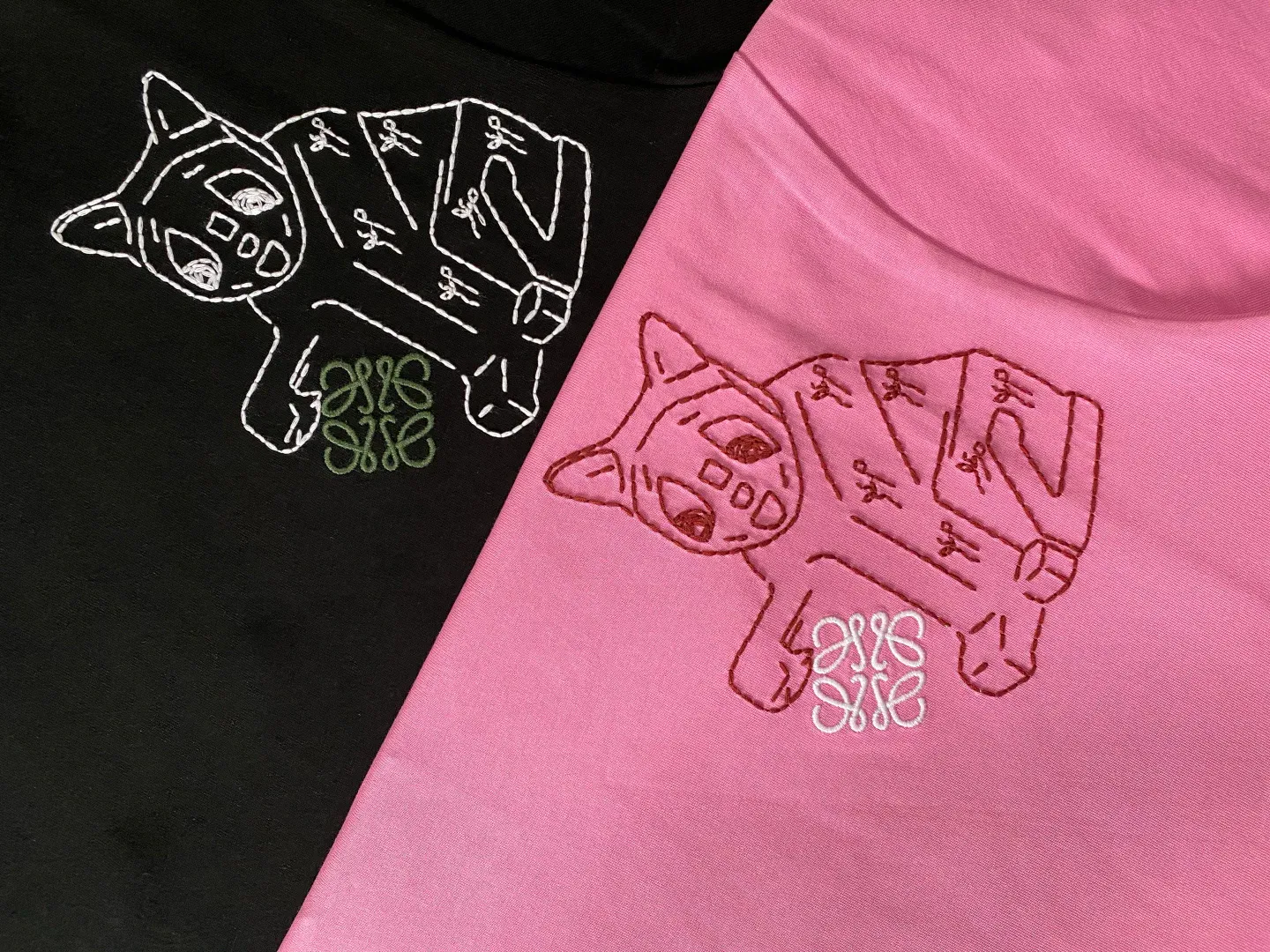 Футболки Мужские Loewe 6114544