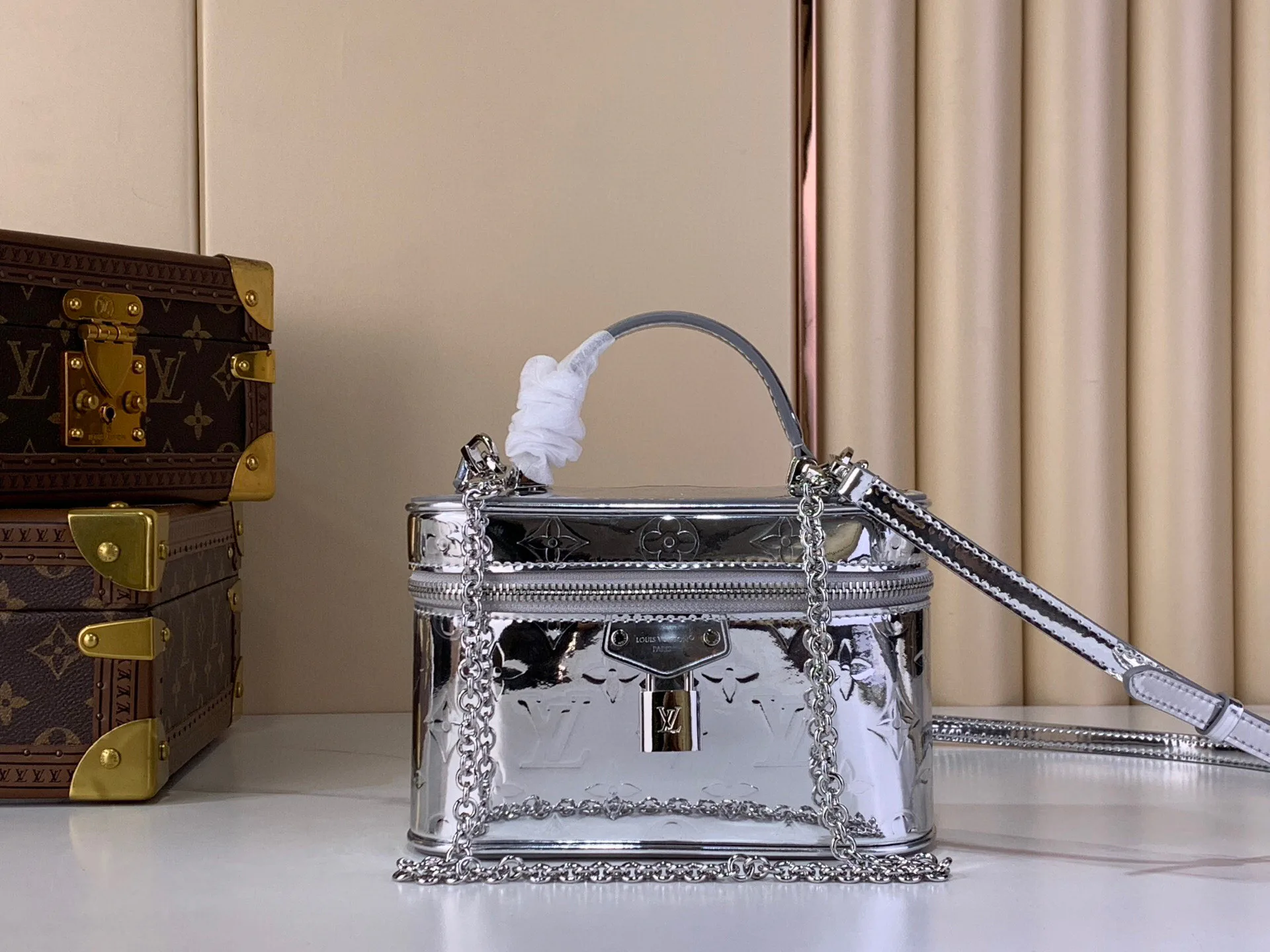 Сумки На Ремне Женские Louis Vuitton 1308573
