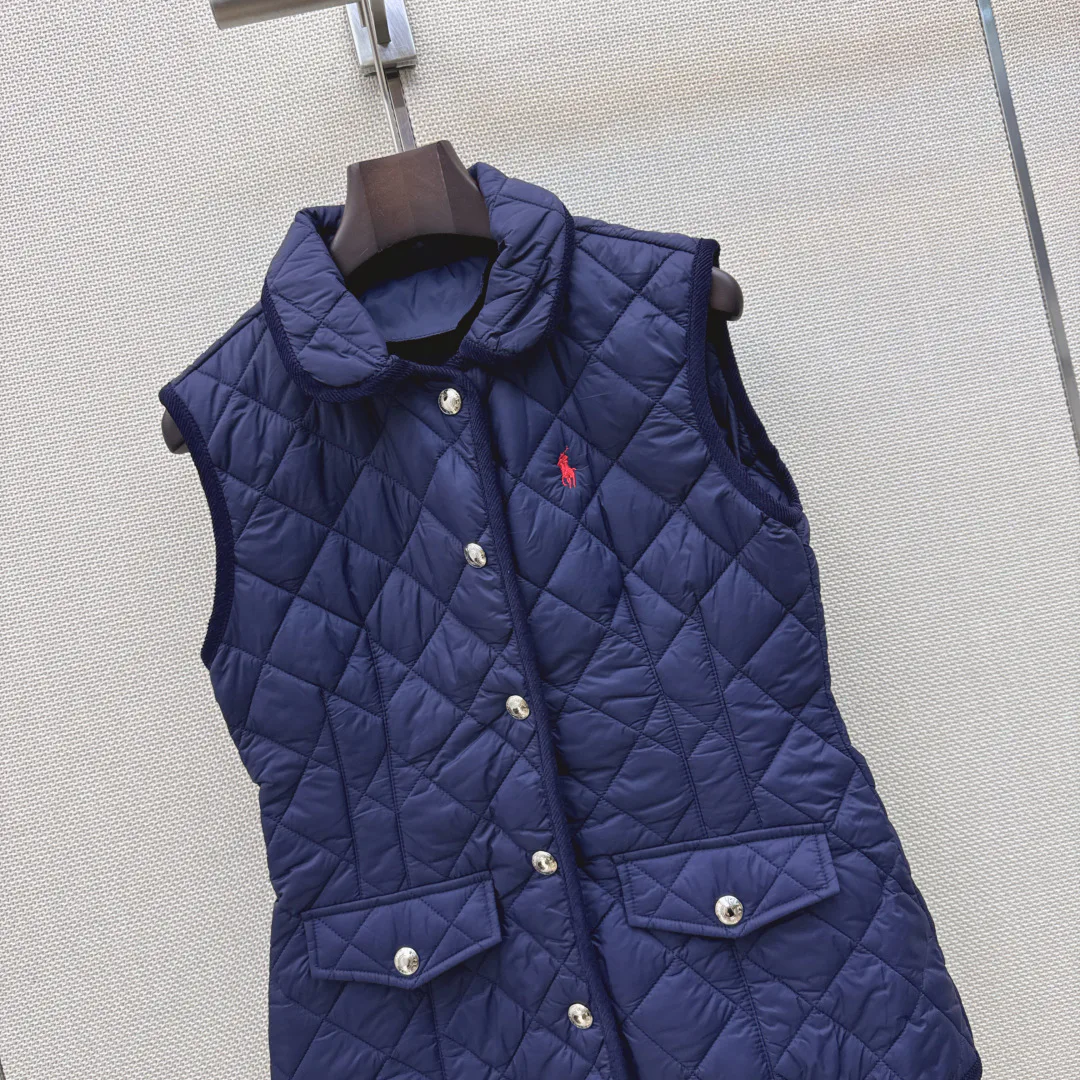 Жилеты Женские Ralph Lauren 18108261