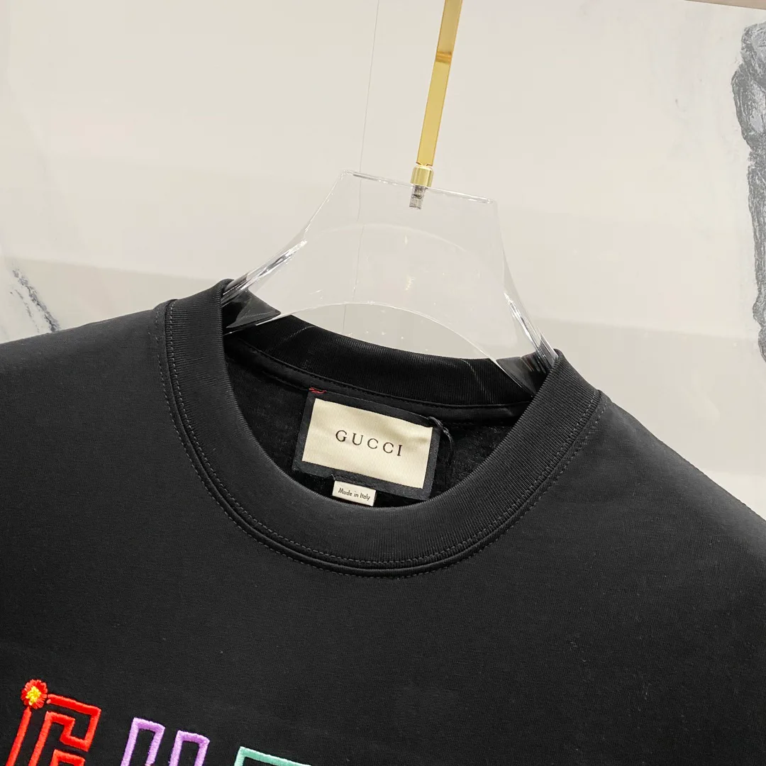 Футболки Женские Gucci 12683