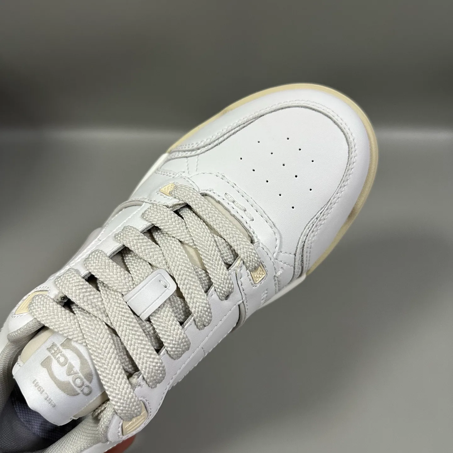 Кроссовки Женские Coach 185834