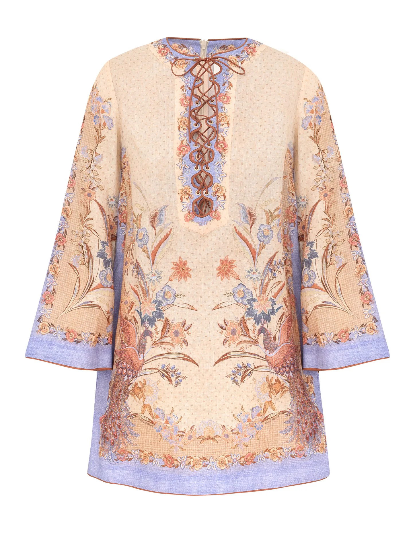 Платья Женские Zimmermann 17413877