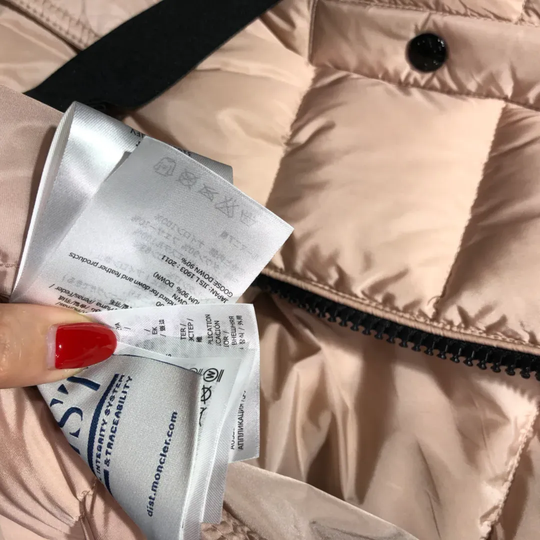 Куртки Женские Moncler 352888