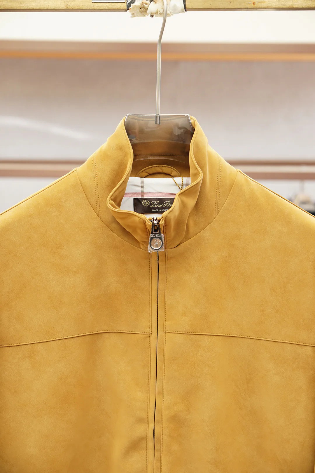 Куртки Мужские Loro Piana 273096