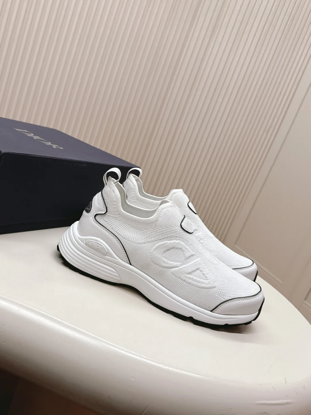 Кроссовки Мужские Christian Dior 31910