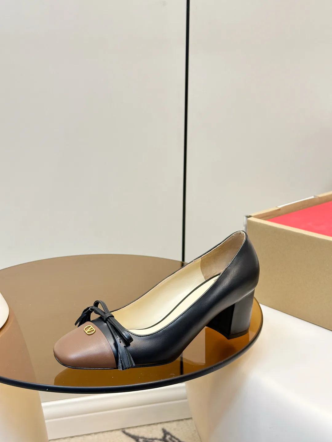 Туфли Женские Valentino 13561077