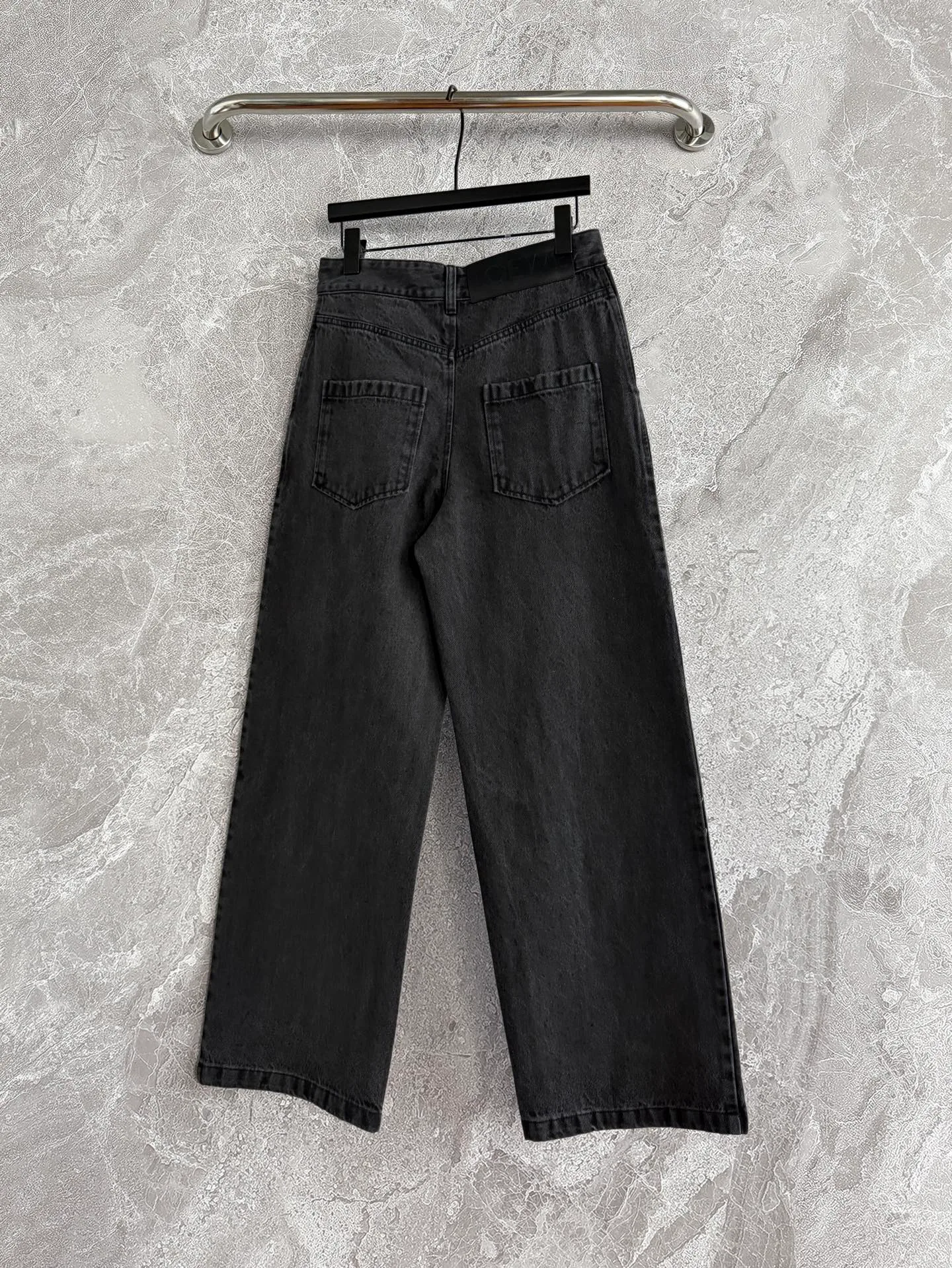 Джинсы Женские Loewe 545330