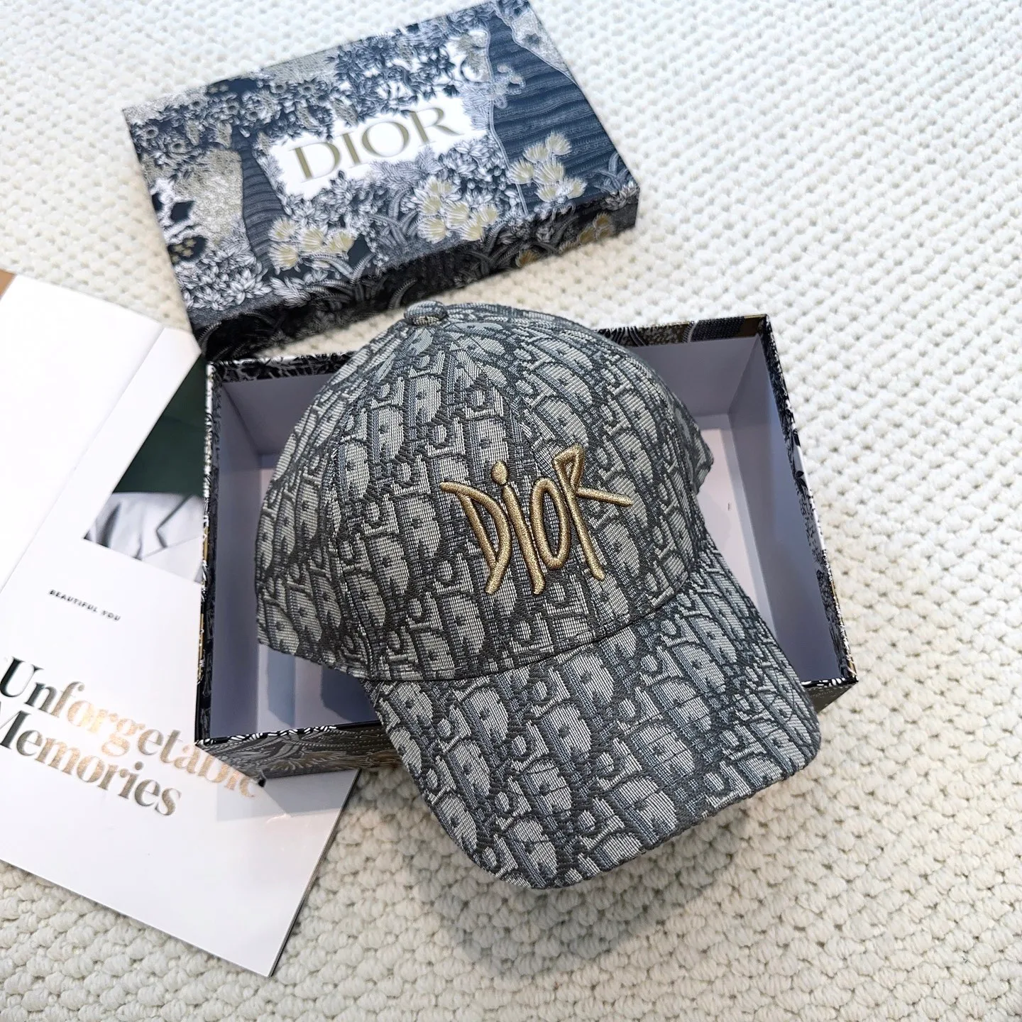 Головные Уборы Christian Dior 10776531