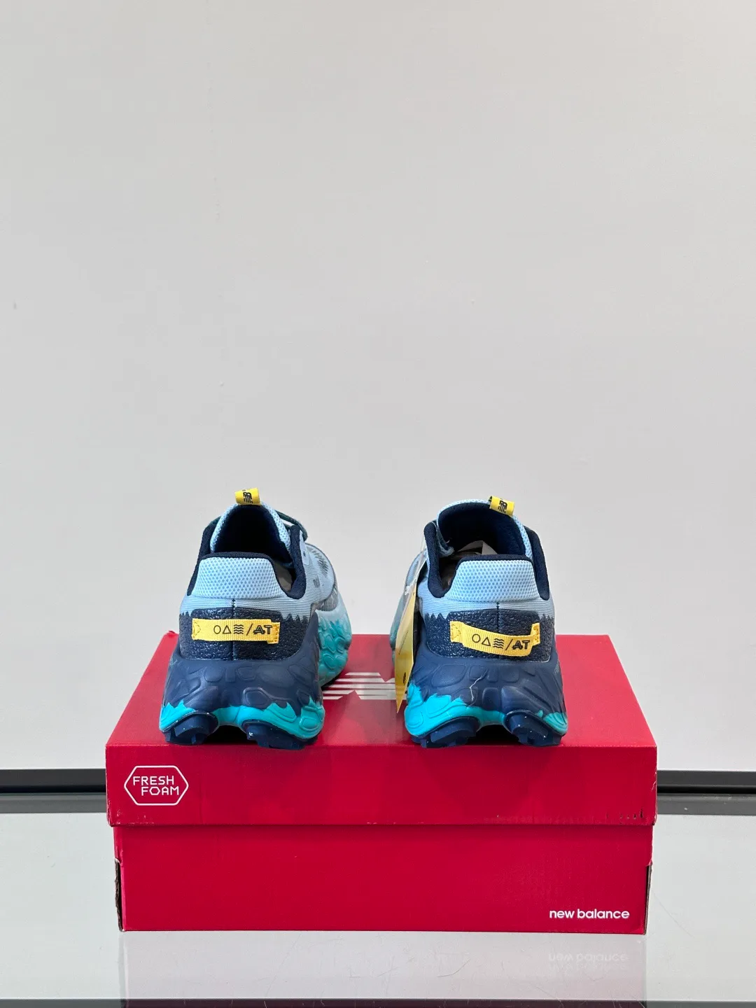 Кроссовки Женские New Balance 11828978