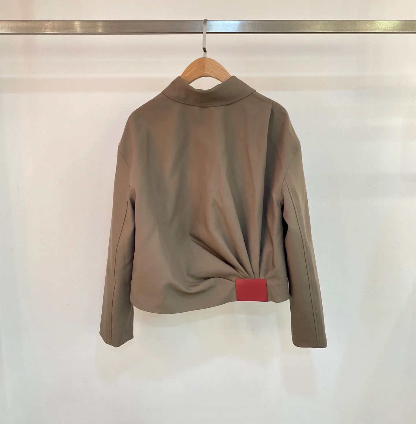 Куртки Женские Loewe 76303