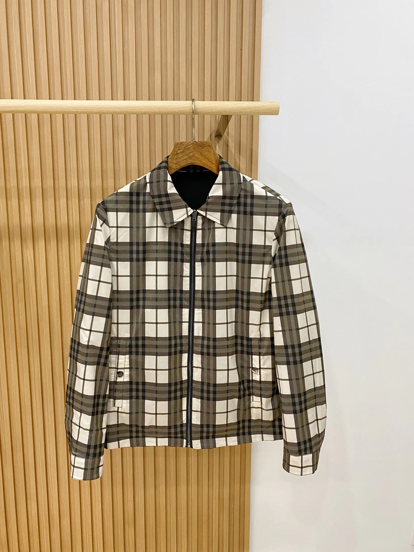 Куртки И Пуховики Мужские Burberry 18246891