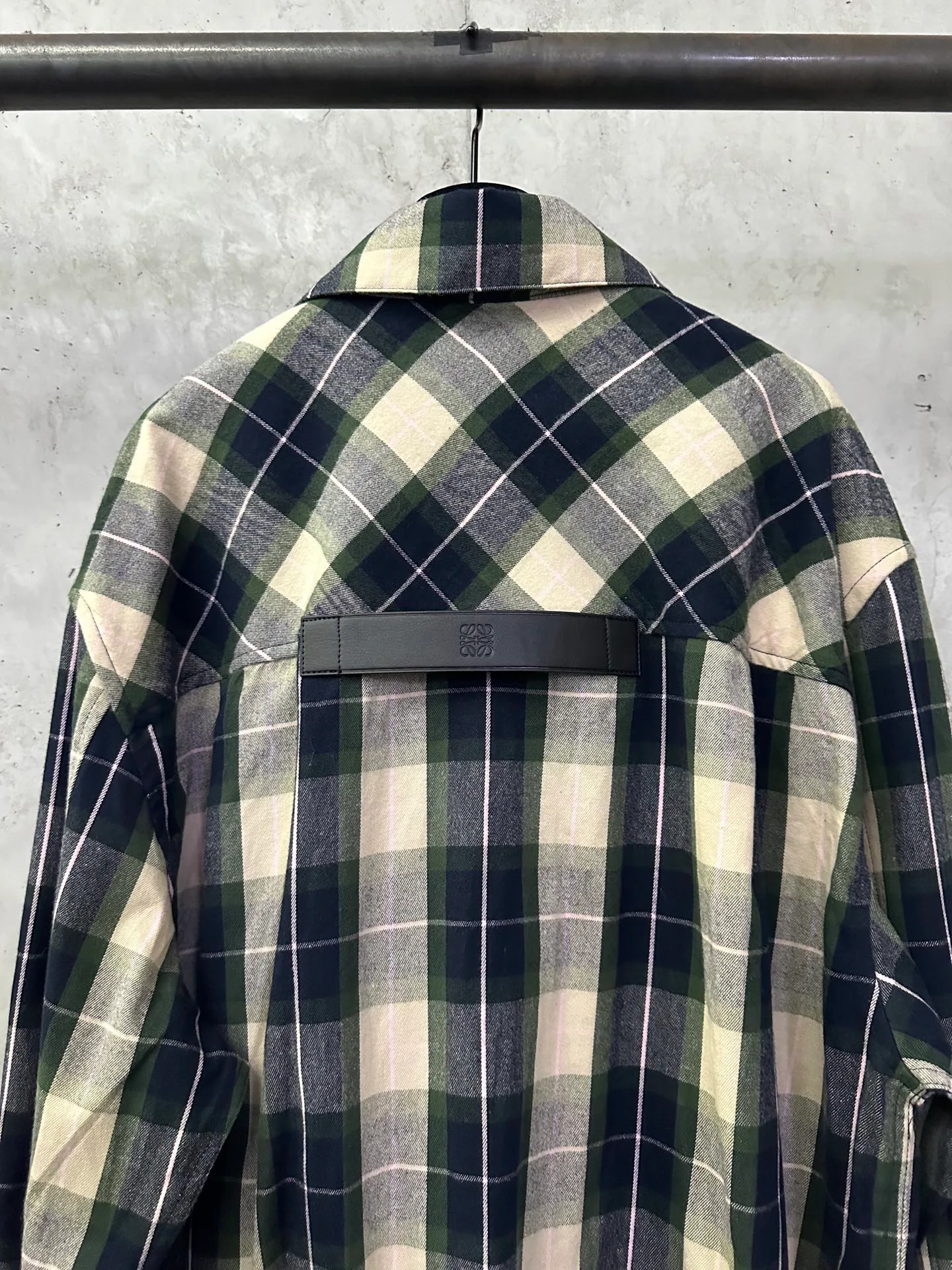 Куртки И Пуховики Женские Loewe 790168