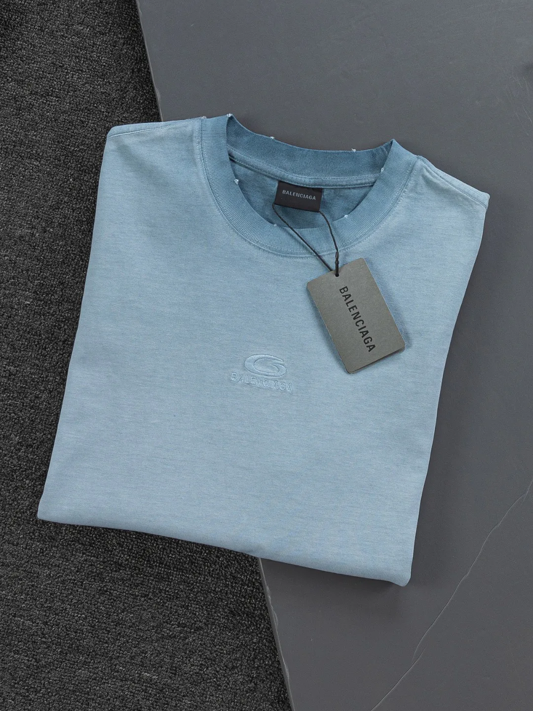 Футболки Женские Balenciaga 11409050