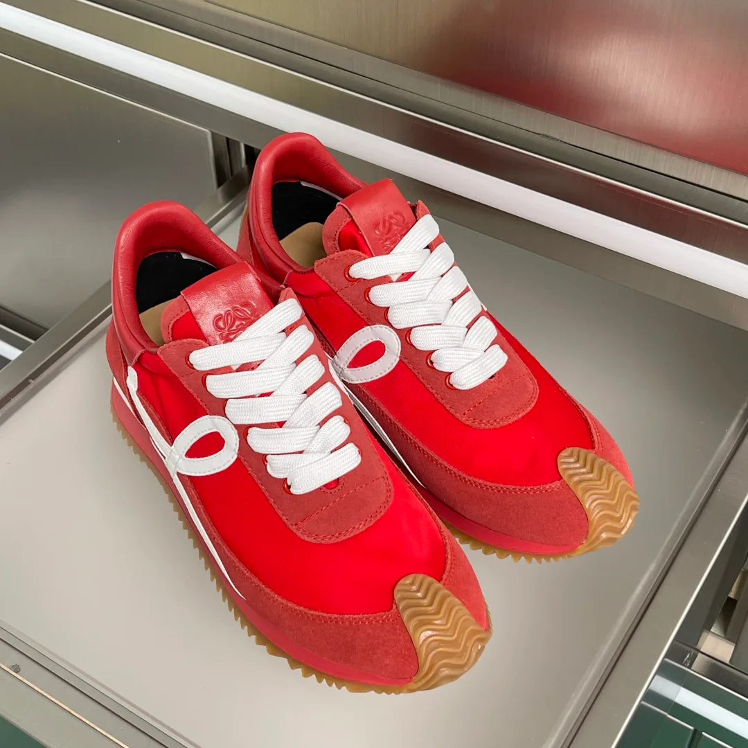 Кроссовки Женские Loewe 1607437