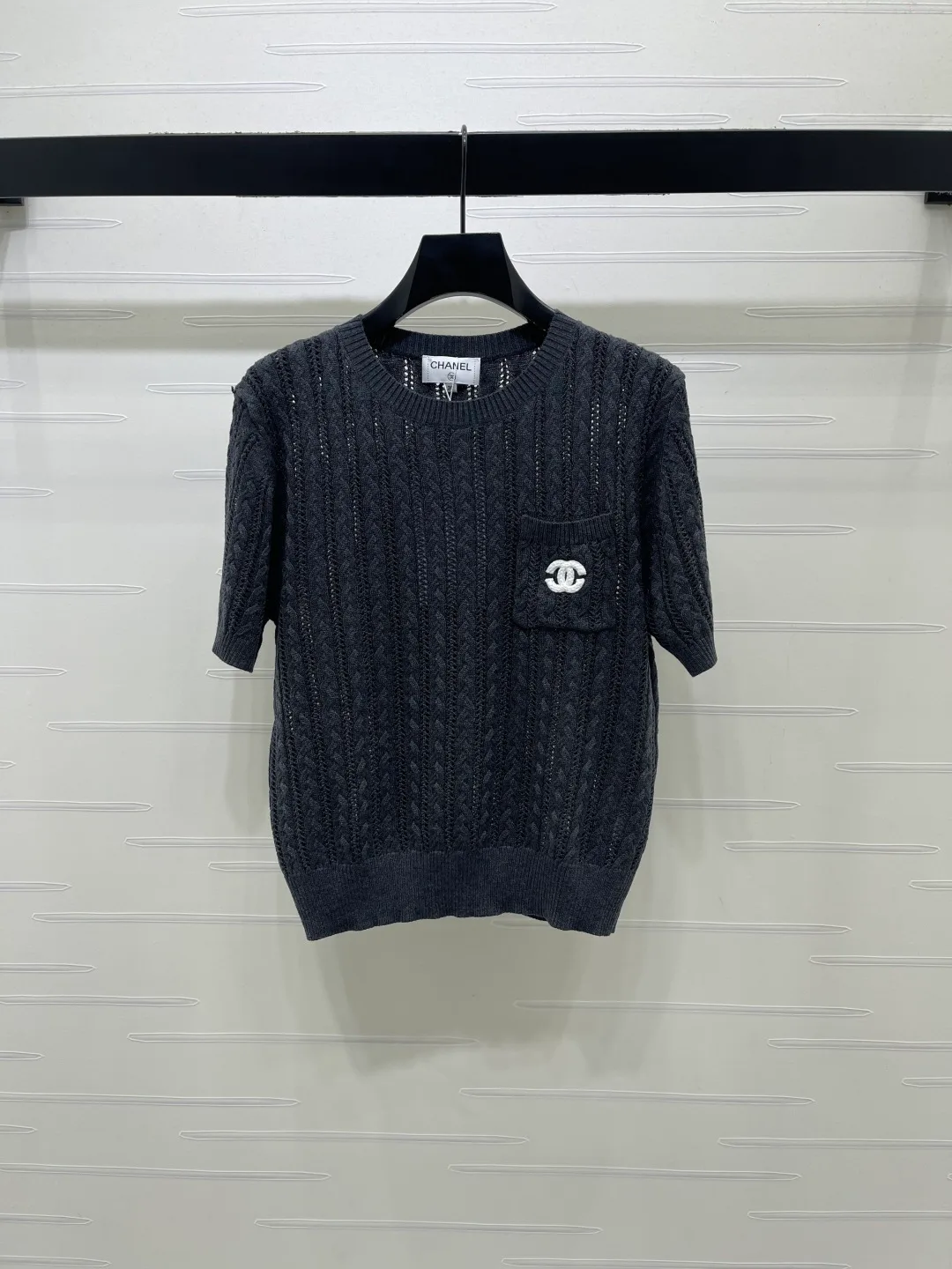 Джемперы И Свитеры Женские Chanel 17612774