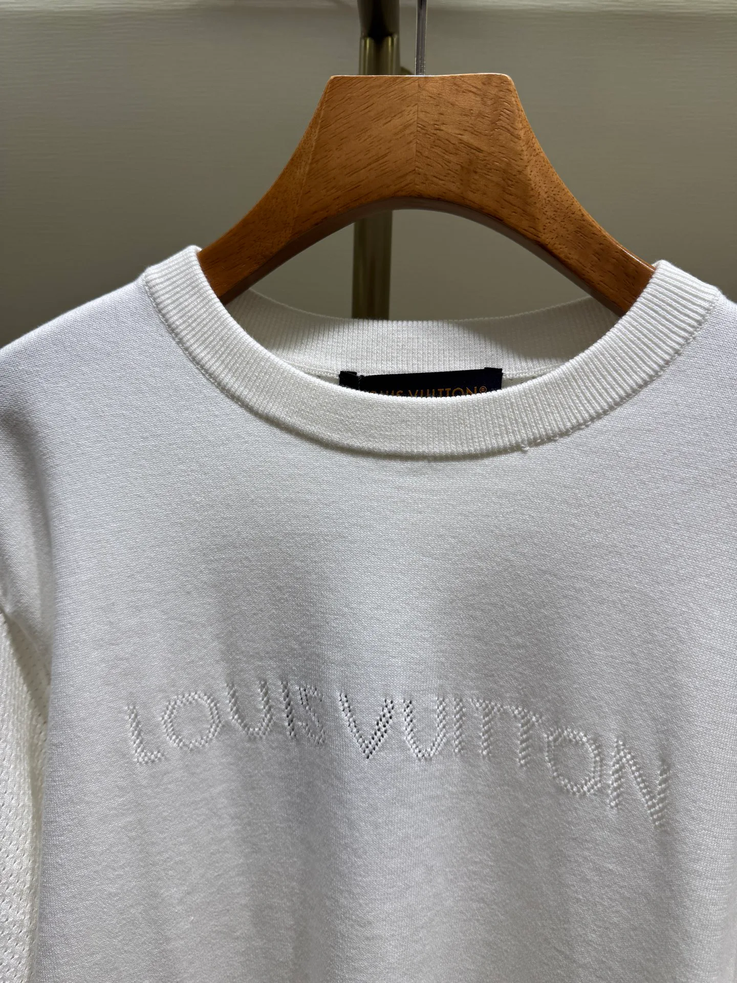 Футболки Мужские Louis Vuitton 17623605