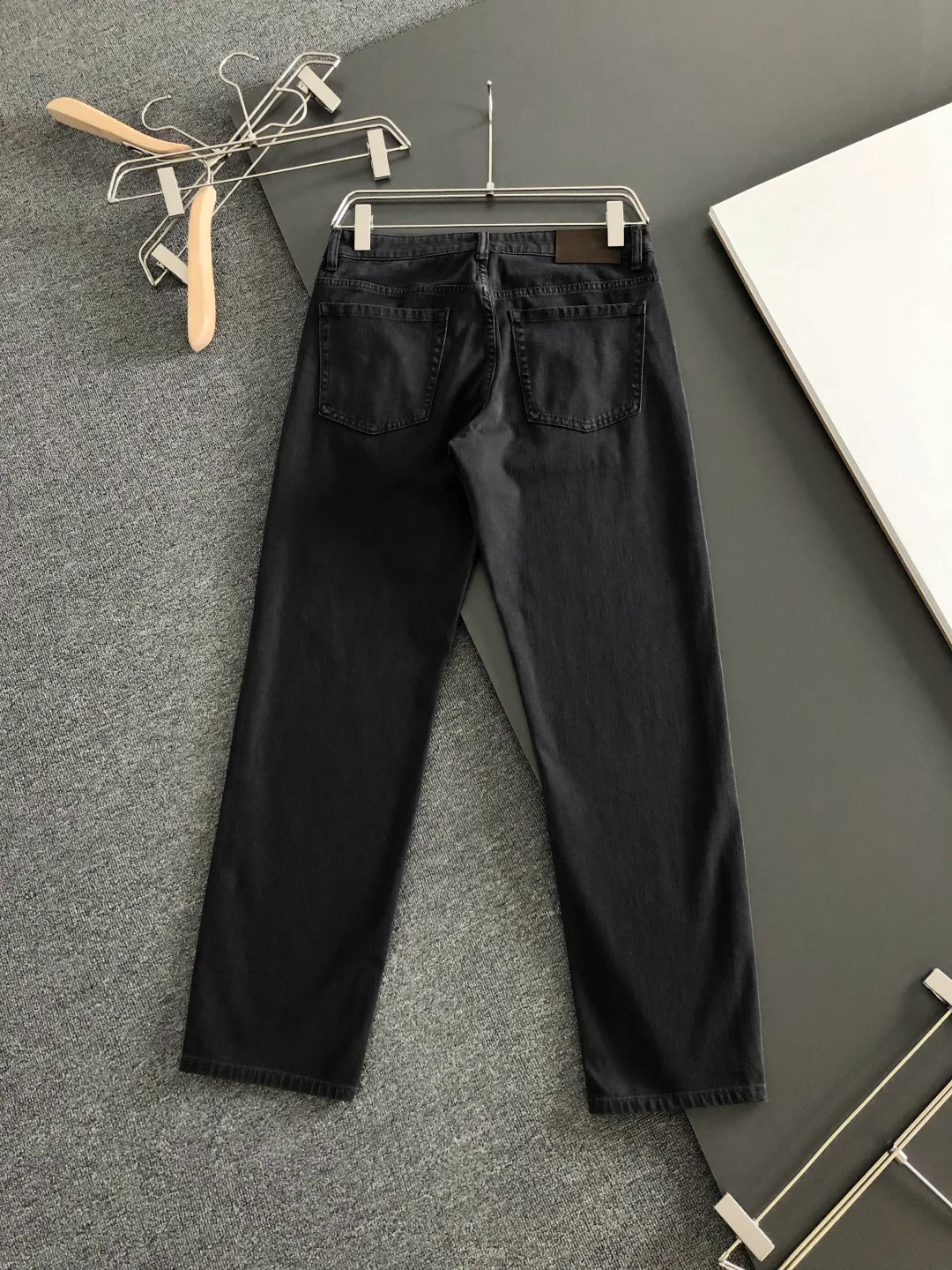 Джинсы Мужские Loro Piana 11683955