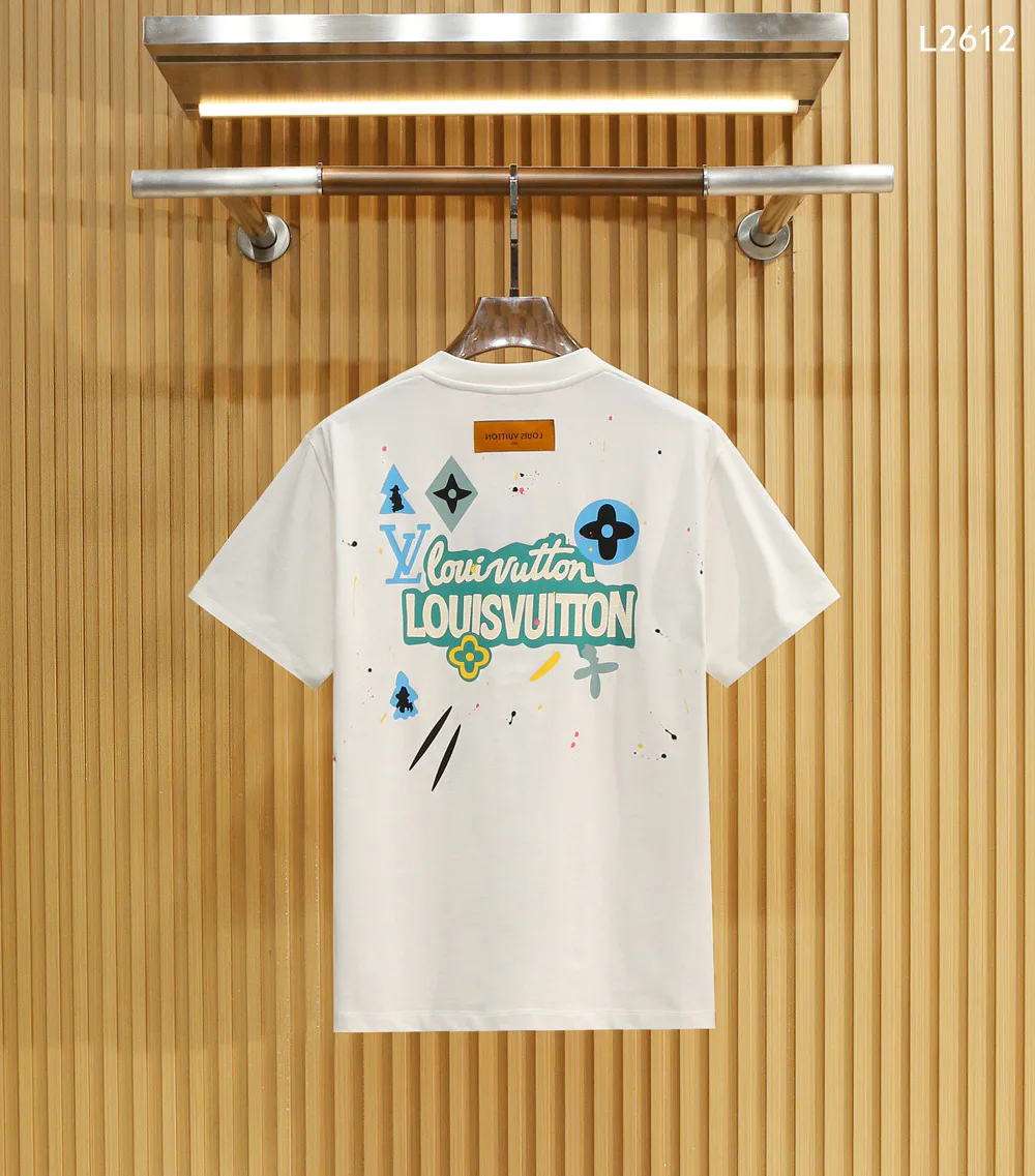 Футболки Мужские Louis Vuitton 11306792