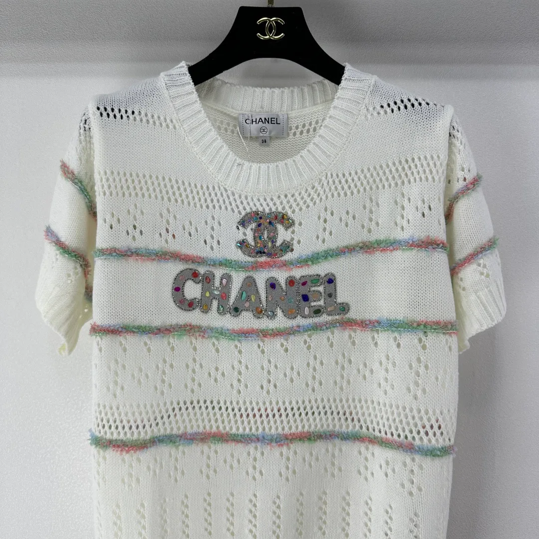 Топы Женские Chanel 5179579