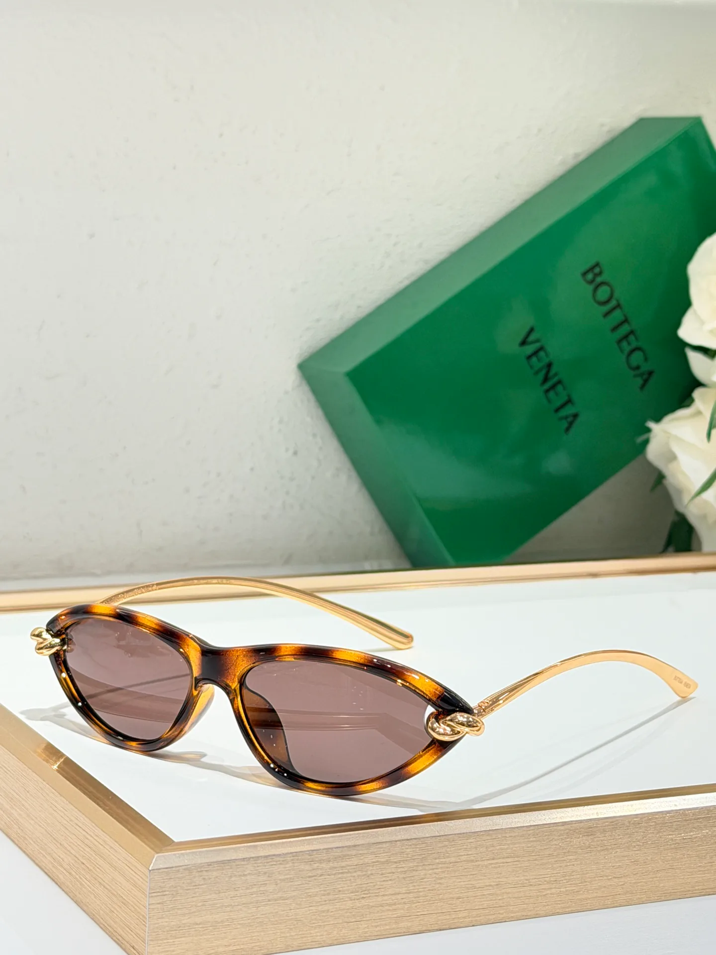 Очки Bottega Veneta 429849