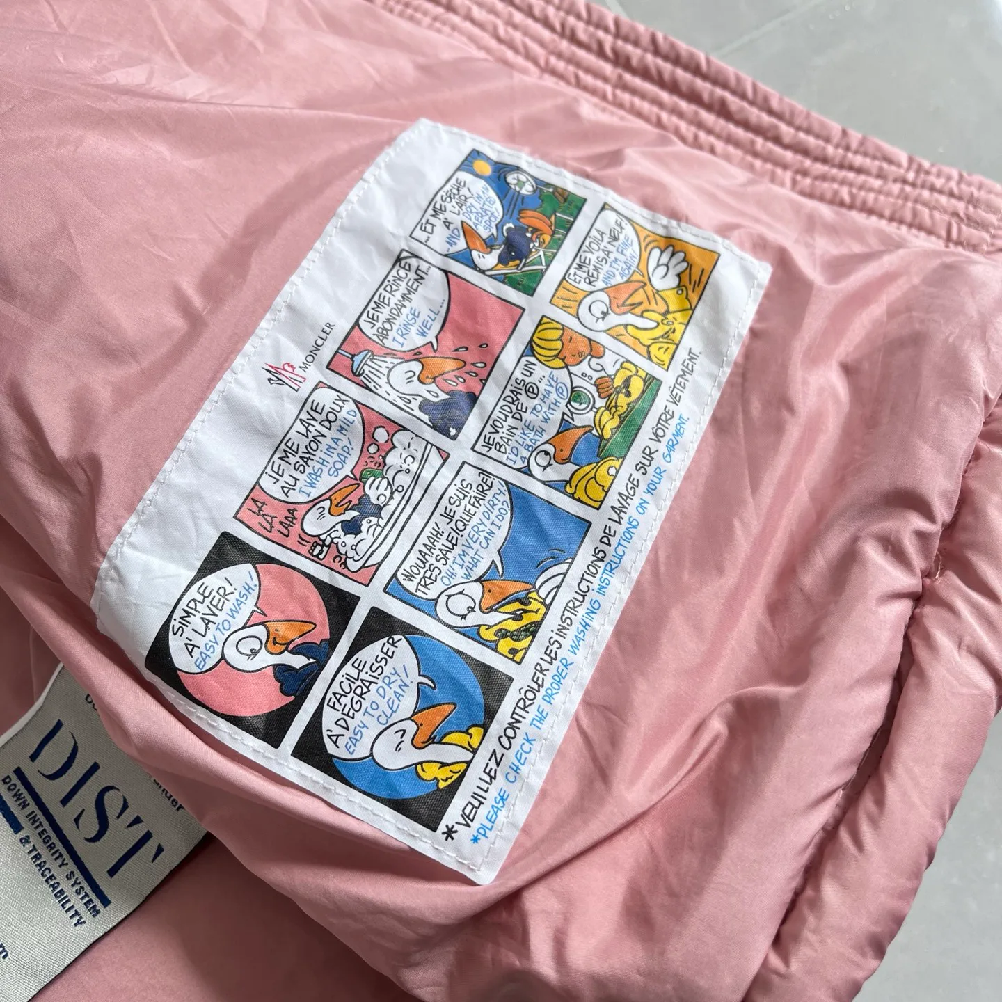 Жилеты Женские Moncler 3834650