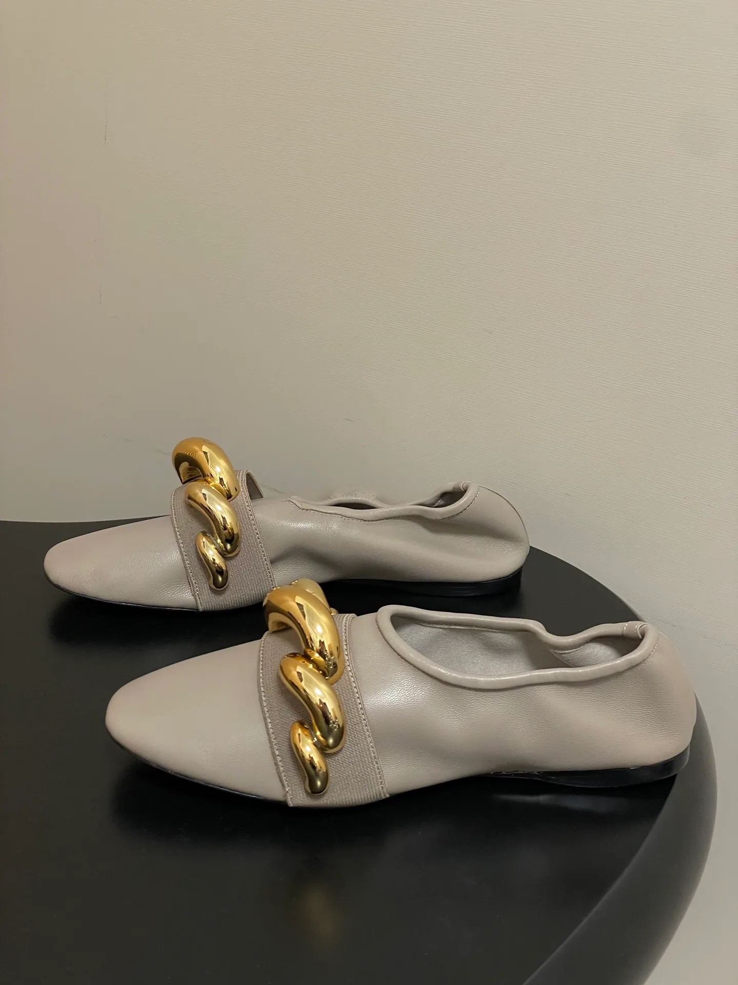 Туфли Женские Alaia 13287260