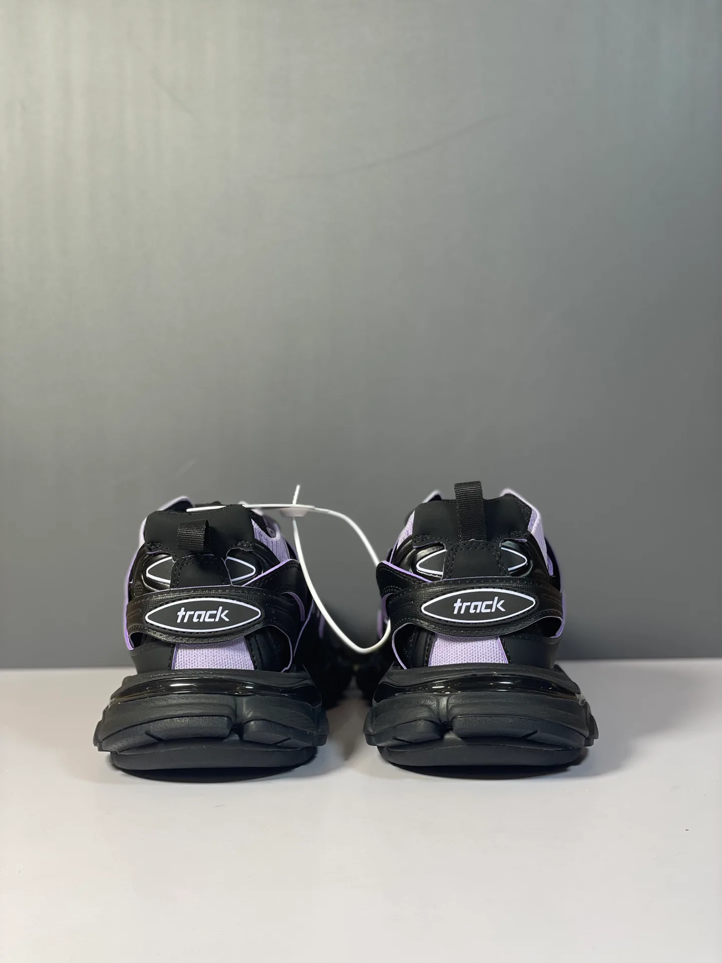 Кроссовки Женские Balenciaga 9674