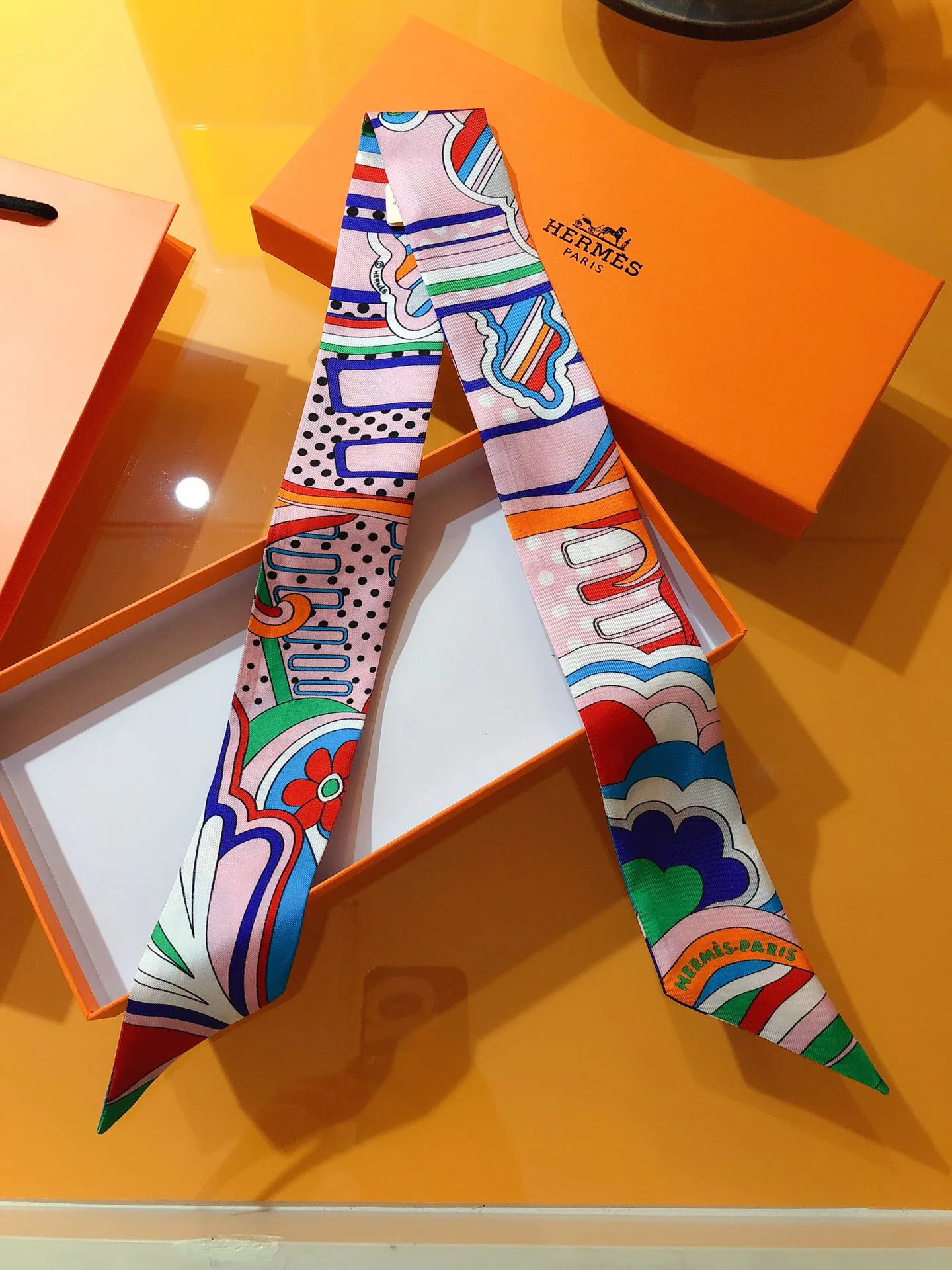 Платки Hermes 11394417