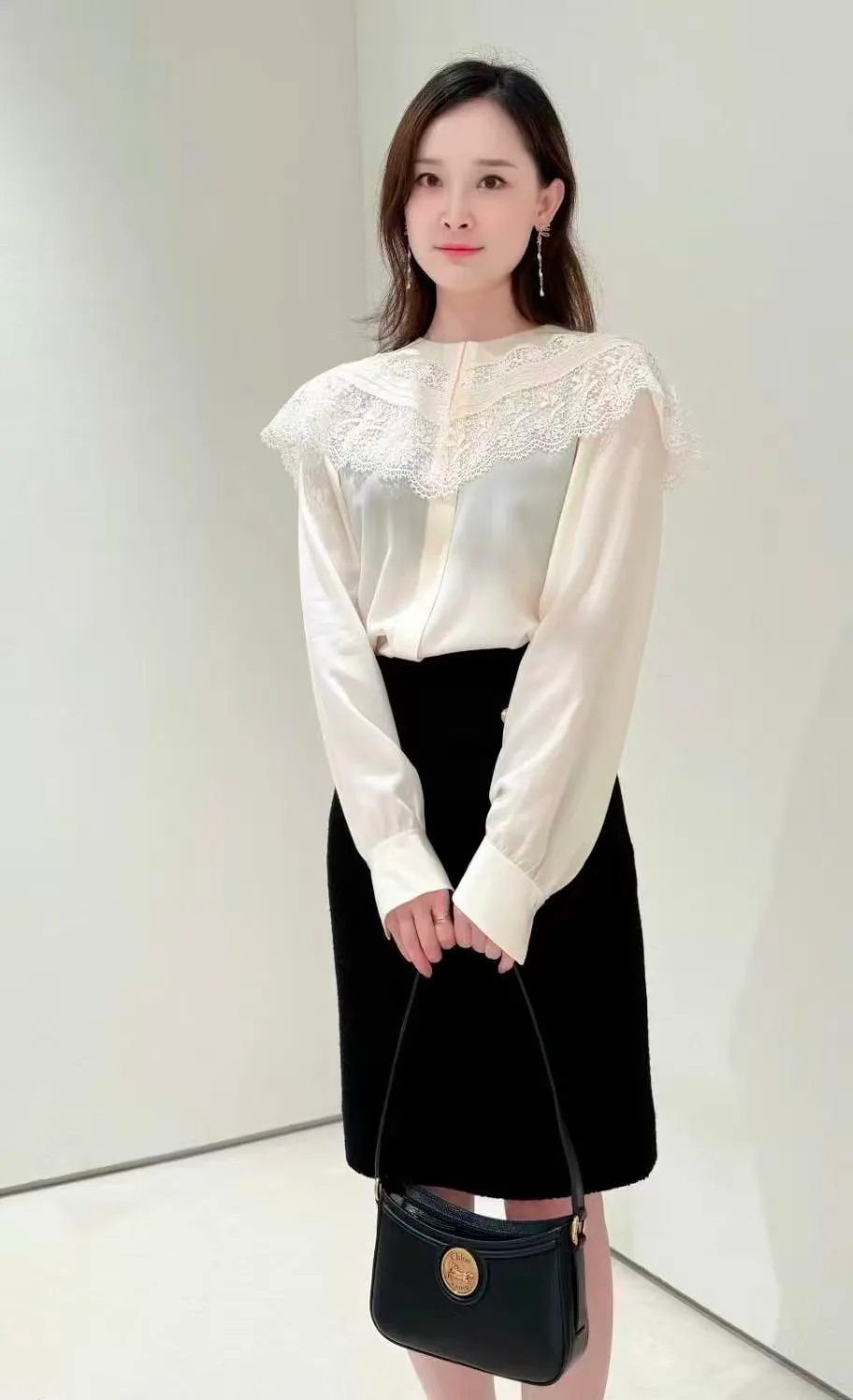 Рубашки Женские Chloe 13266144