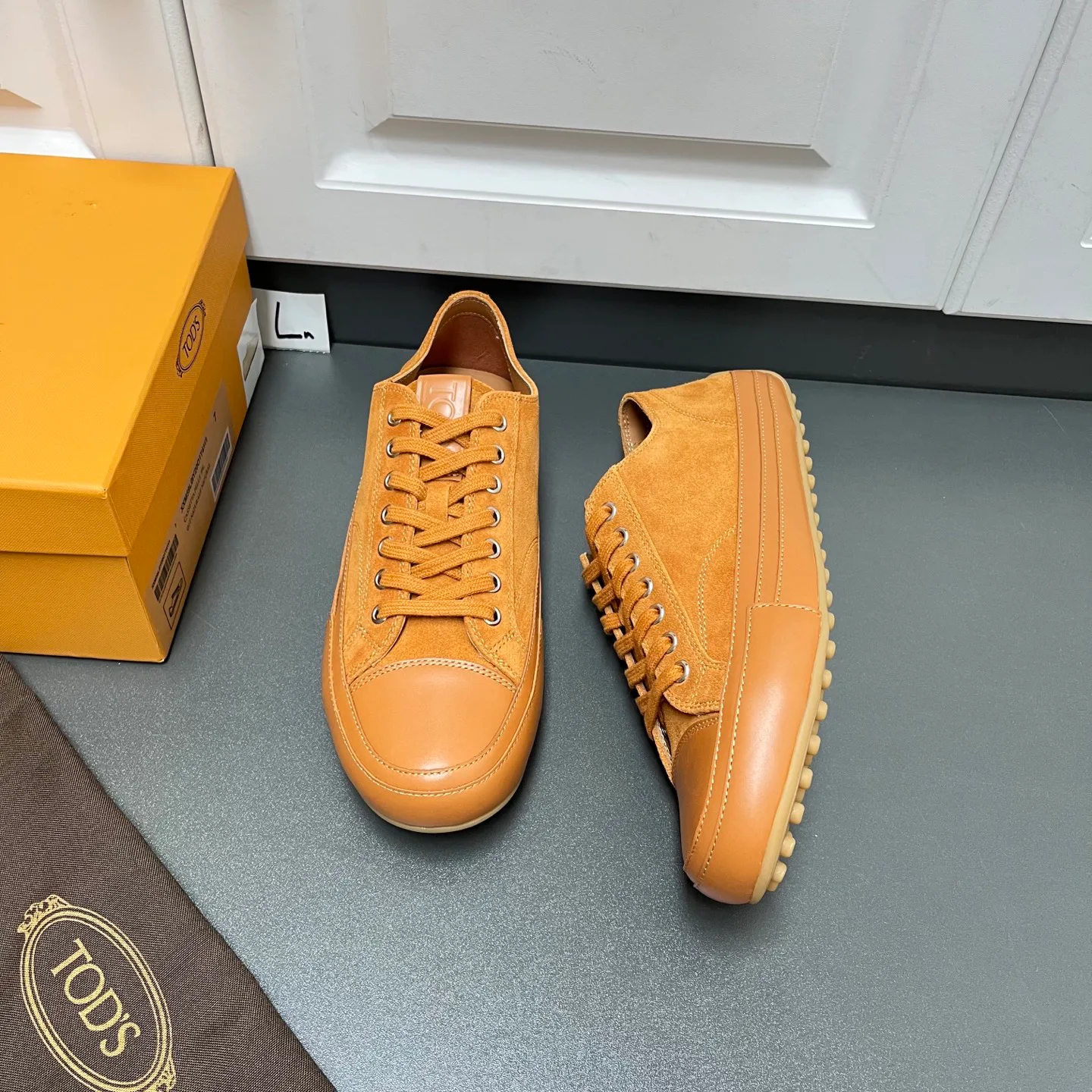 Лоферы И Туфли Мужские Tod's 6071868