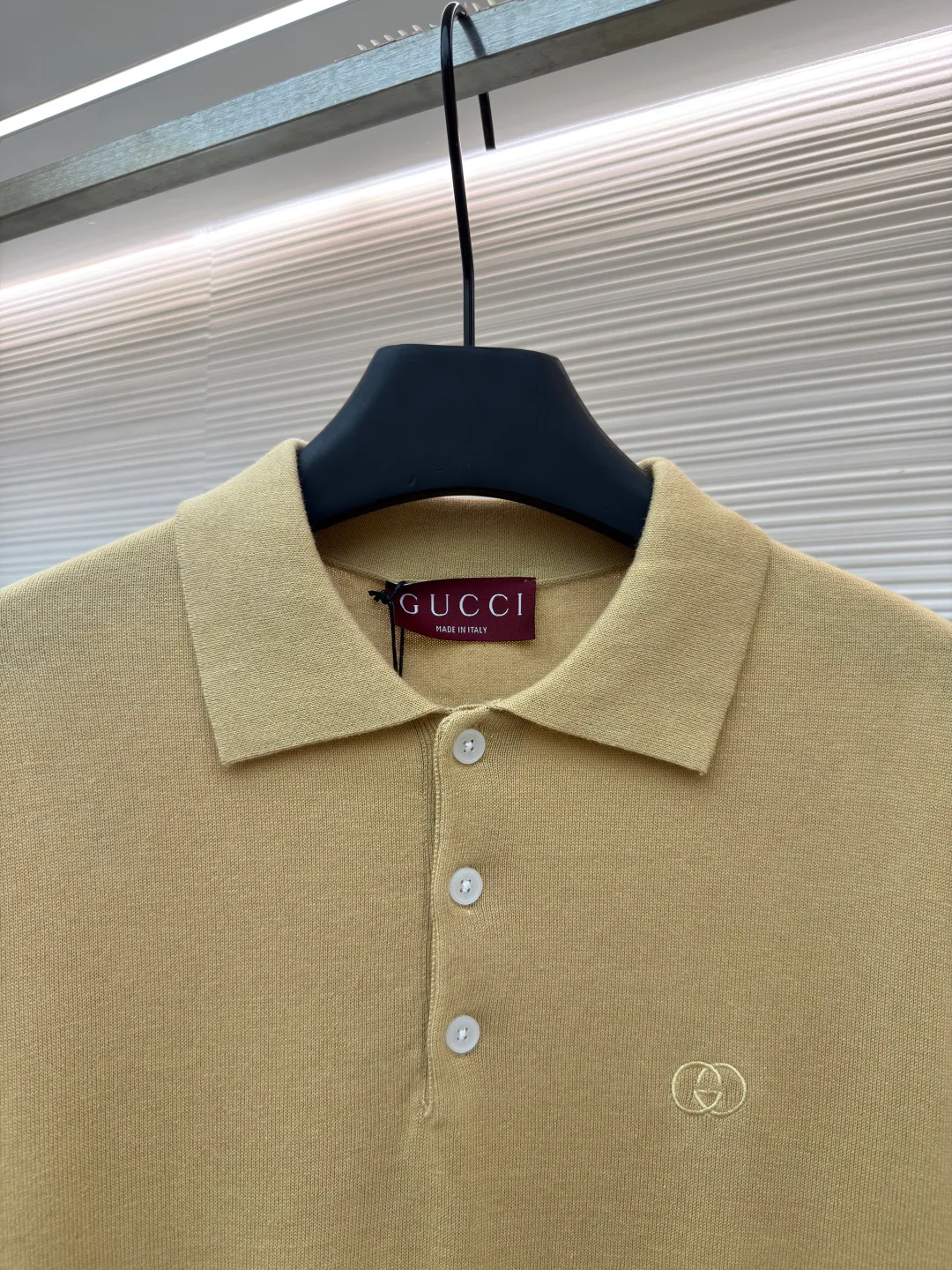 Рубашки Мужские Gucci 13187813