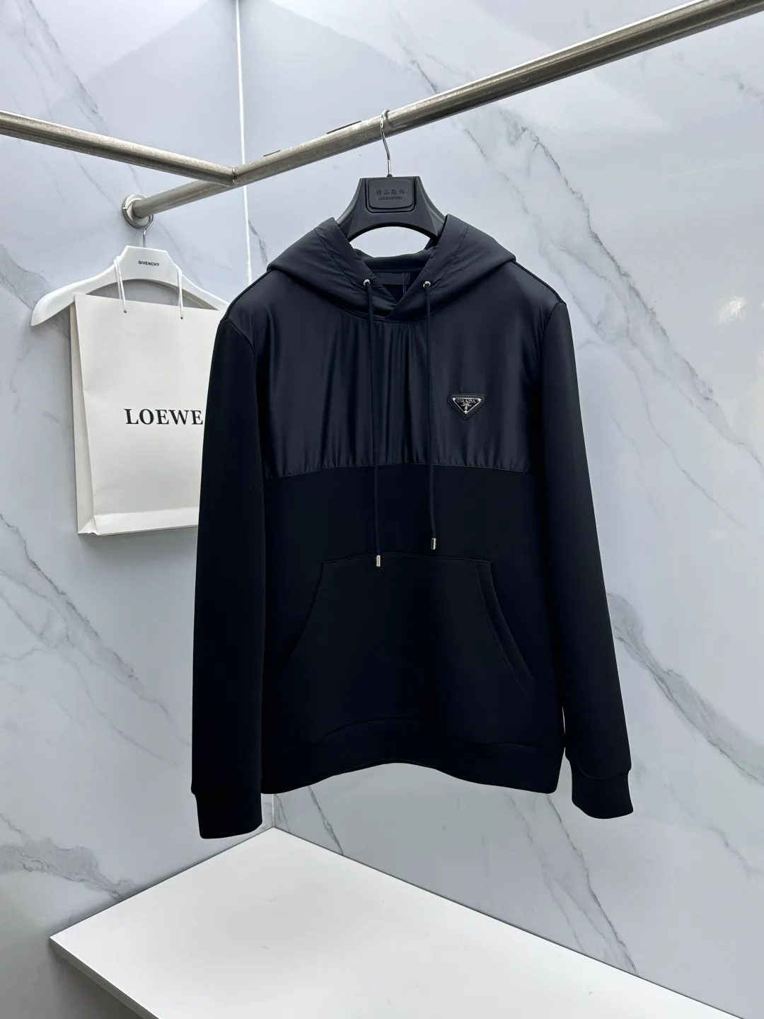 Свитшоты И Худи Мужские Prada 18705554