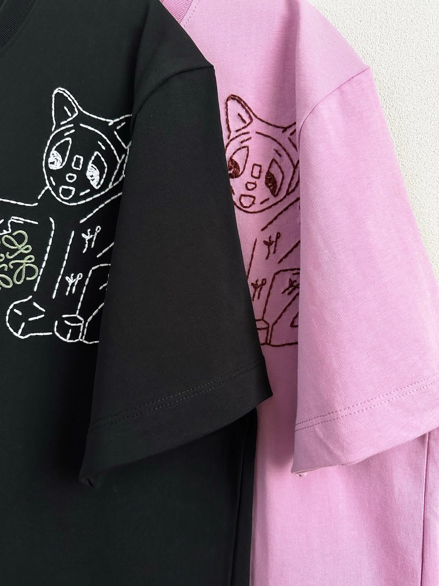 Футболки Женские Loewe 1390837