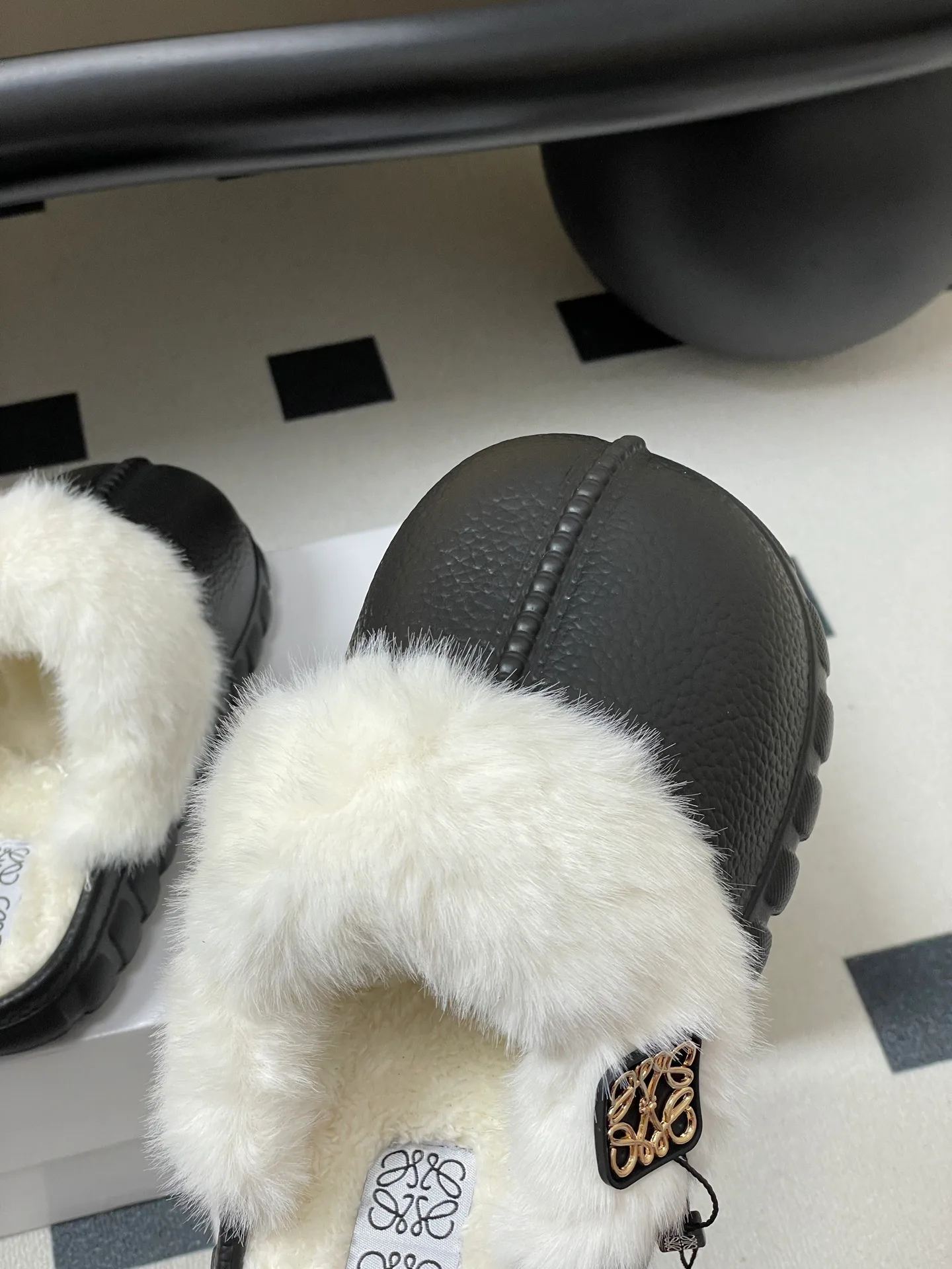 Мюли И Сабо Женские Loewe 138885