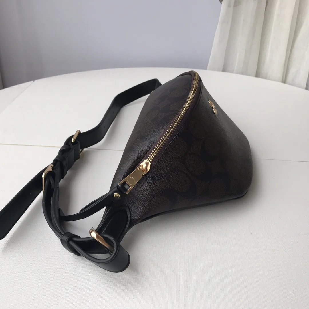 Поясные Сумки Женские Coach 225890