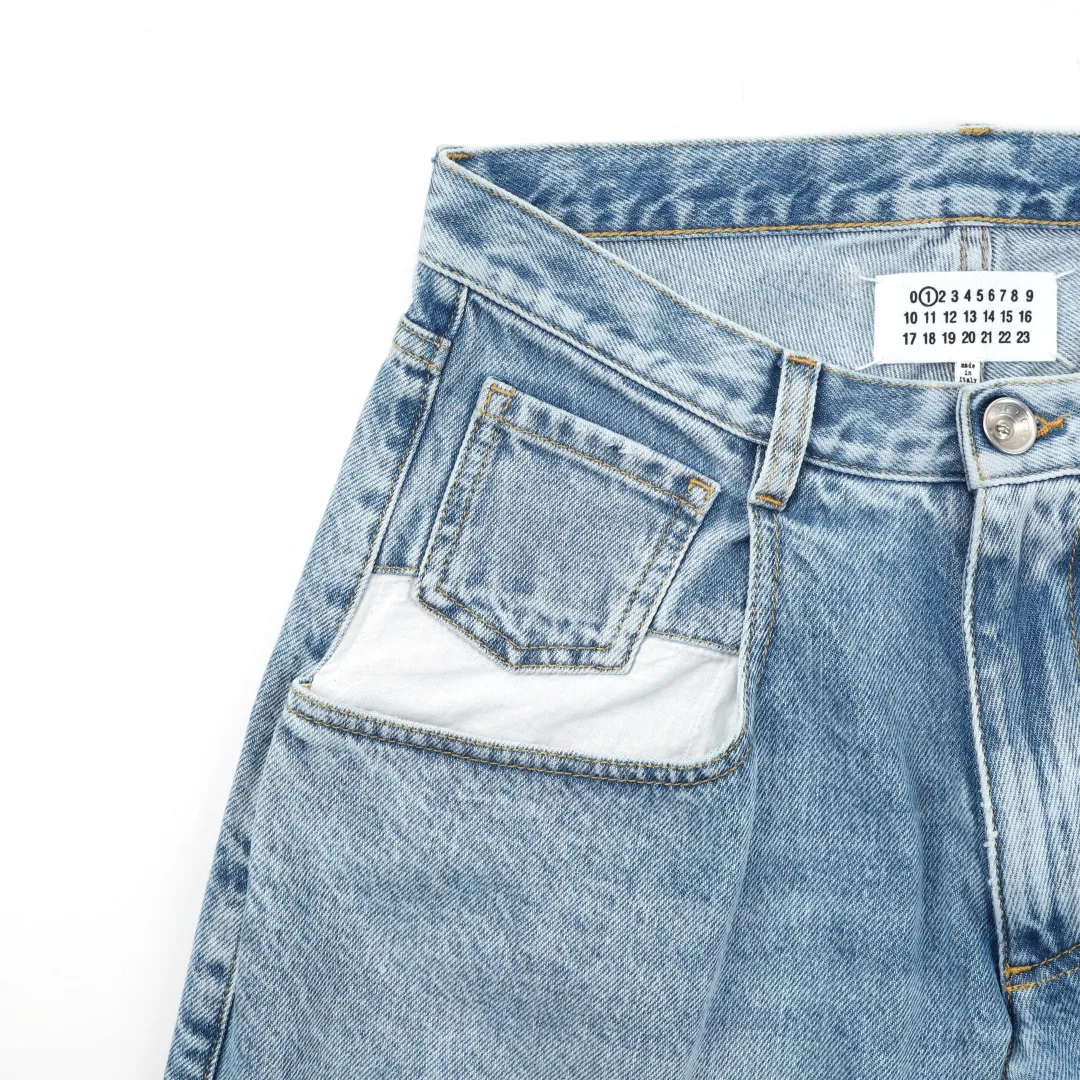 Джинсы Женские Maison Margiela 11621680