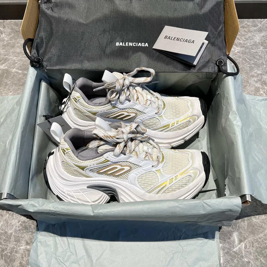 Кроссовки Женские Balenciaga 10083261