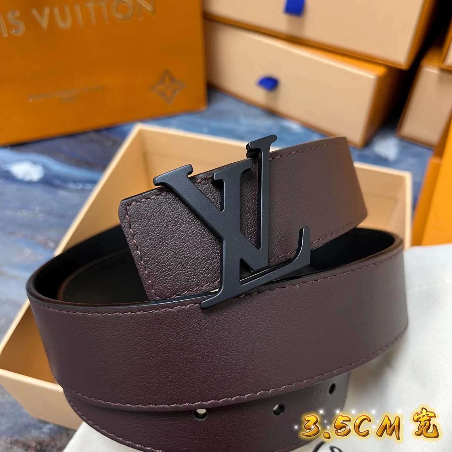 Ремни Louis Vuitton 11704551