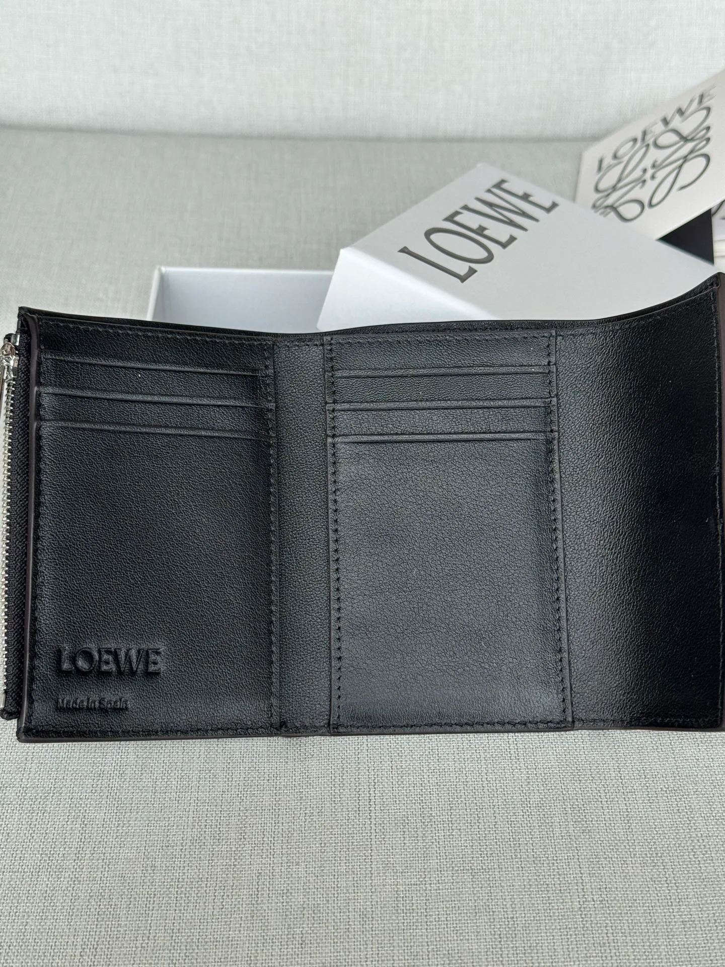 Клатчи Женские Saint Laurent 13339556