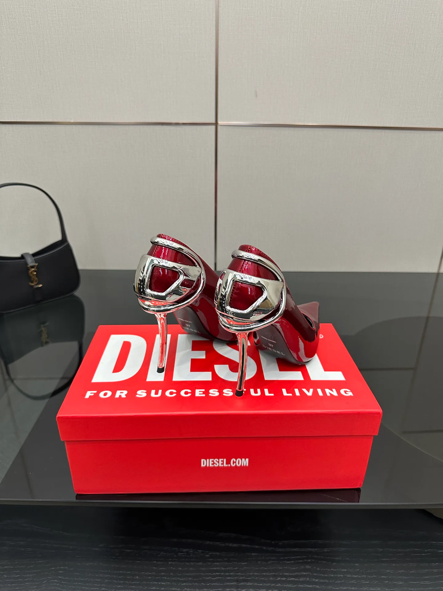 Туфли Женские Diesel 95784