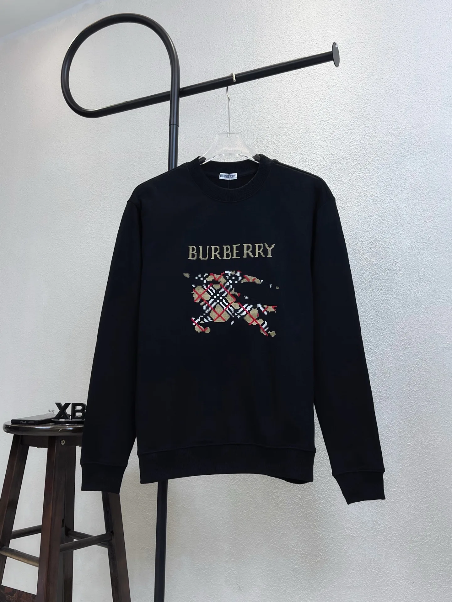 Свитшоты И Худи Женские Burberry 786552