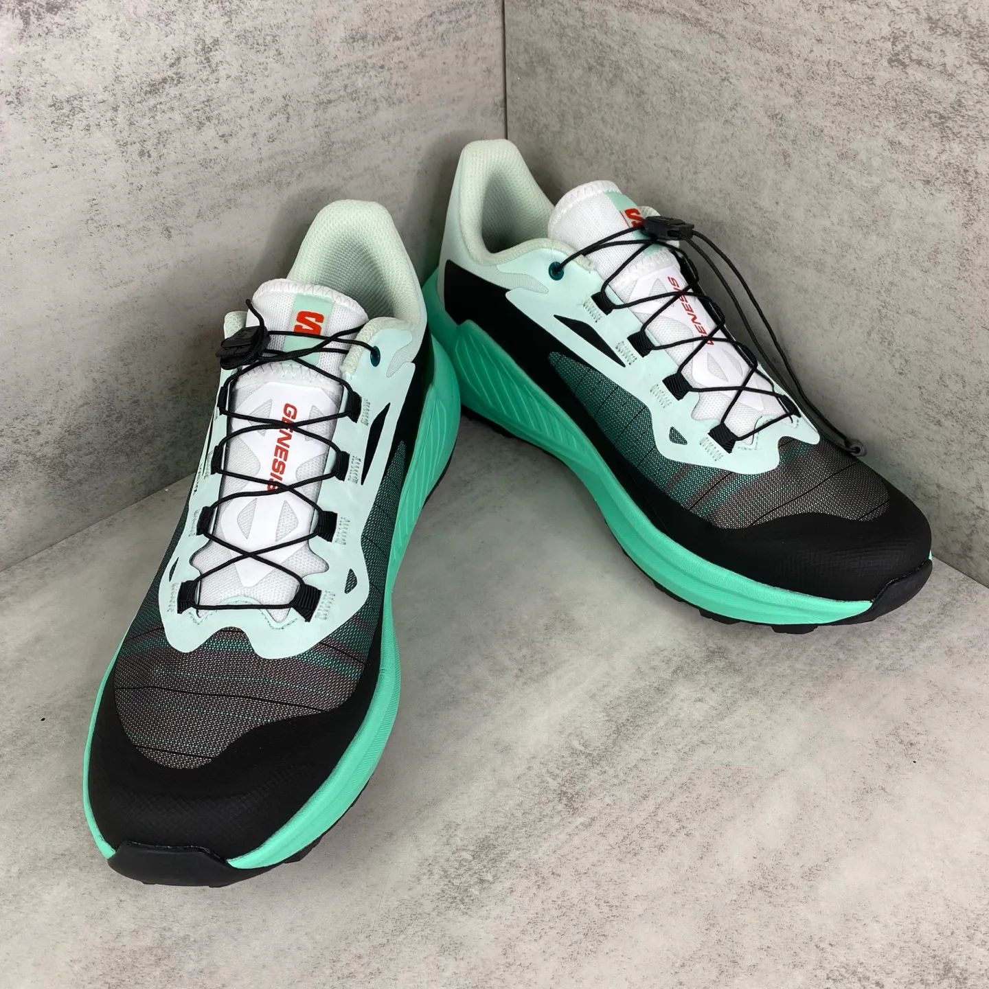 Кроссовки Женские Salomon 17835394