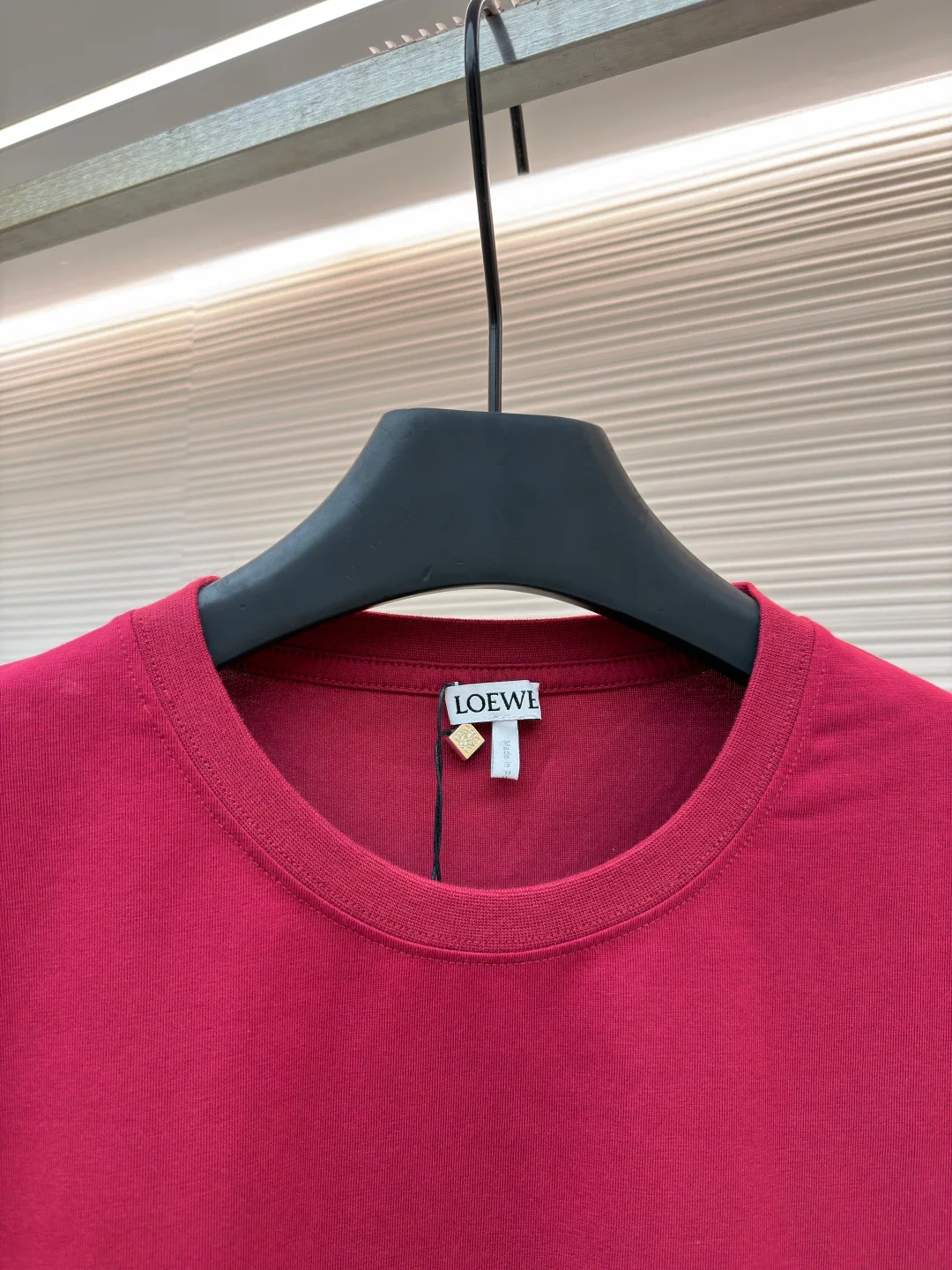 Футболки Мужские Loewe 3478342