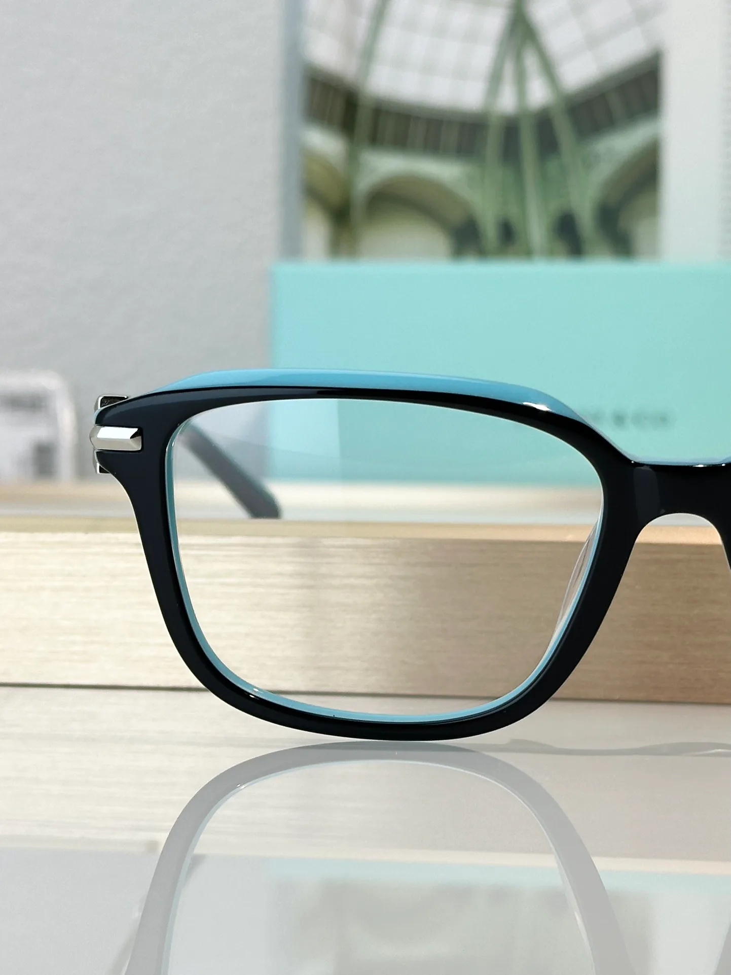 Очки Tiffany 15847