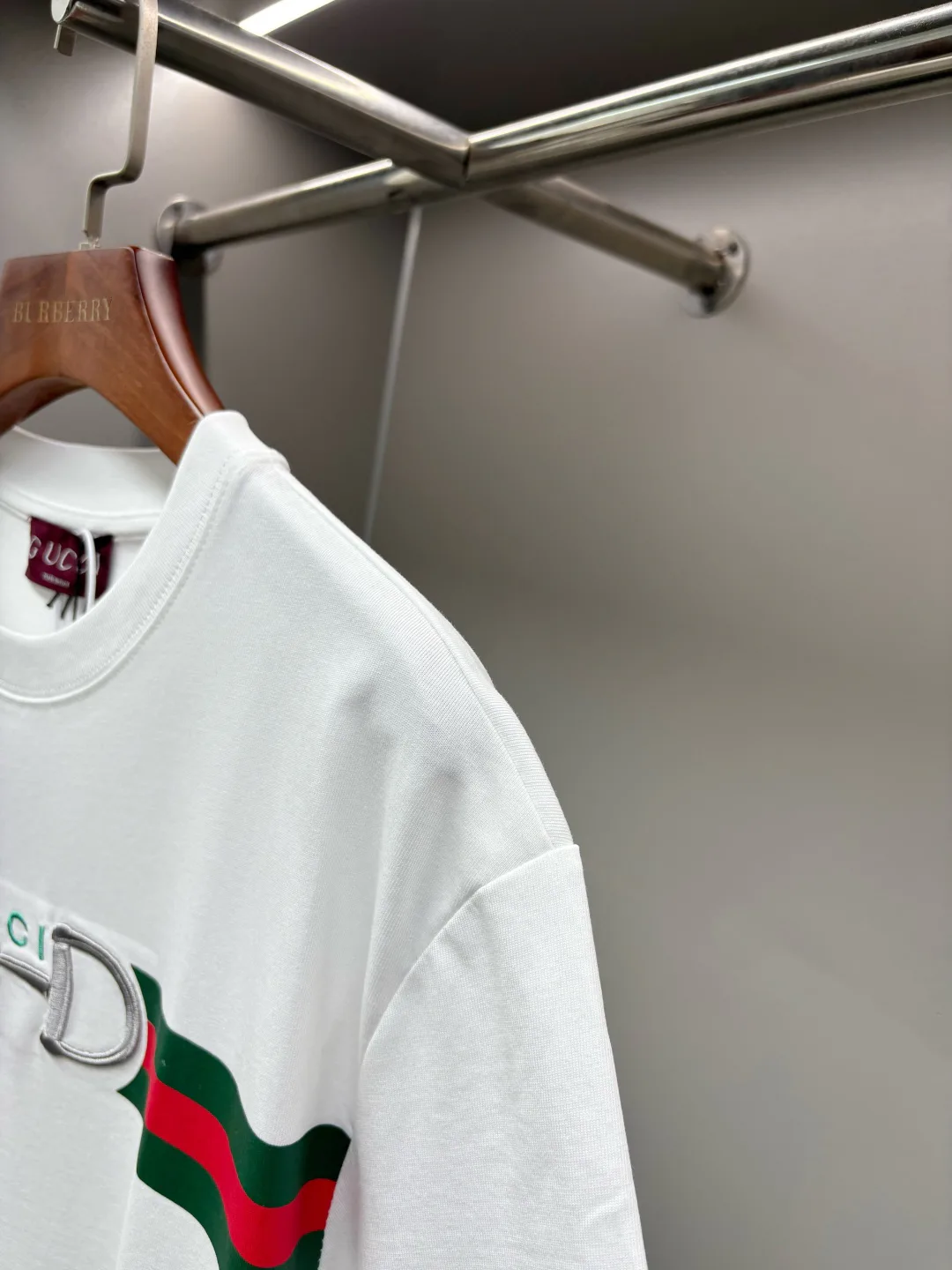 Футболки Мужские Gucci 11241029