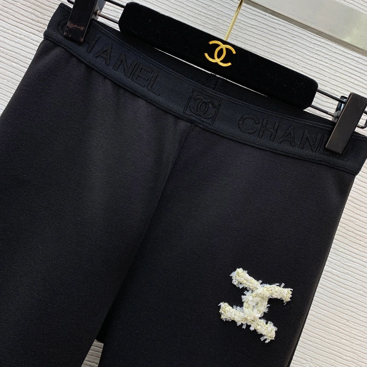 Брюки Мужские Chanel 11546274