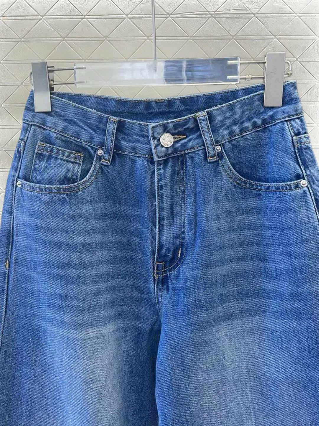 Джинсы Женские Chanel 11595200