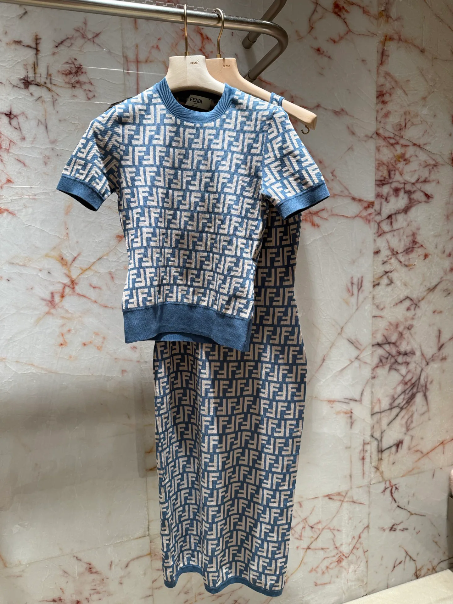 Футболки Женские Fendi 31684