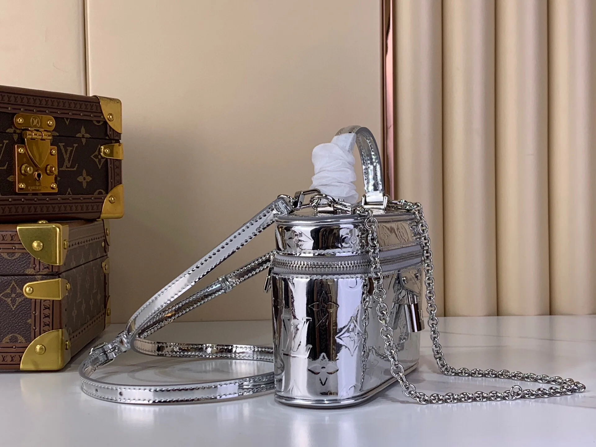 Сумки На Ремне Женские Louis Vuitton 1308573